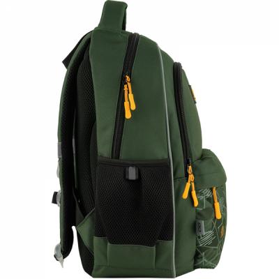 ზურგჩანთა სასკოლო GoPack Education GO24-182M-2