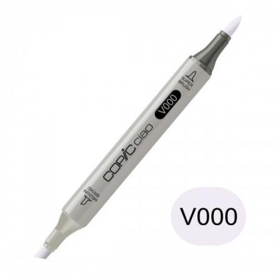 მარკერი BrushPen COPIC Ciao V-000 22075295