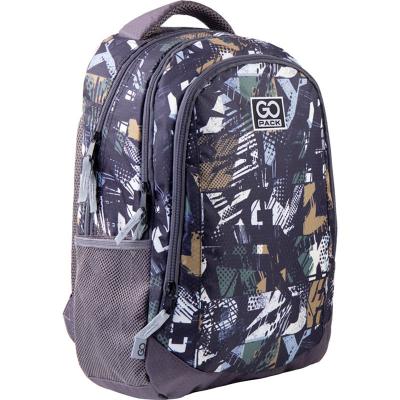 ზურგჩანთა GoPack Education GO21-133M-2 GoPack (не лицензия)