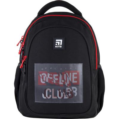 ზურგჩანთა KITE Education teens K21-8001M-1 