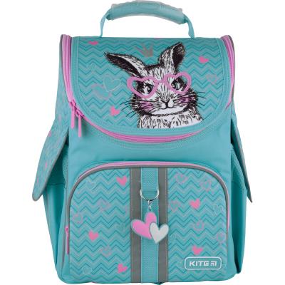 ზურგჩანთა კარკასული KITE Education K21-501S-4 Cute Bunny