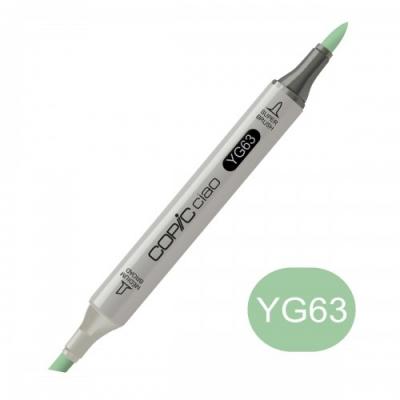 მარკერი BrushPen COPIC Ciao YG-63 22075204