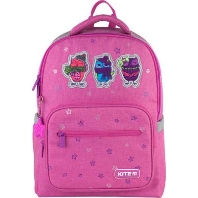 ზურგჩანთა სასკოლო KITE Education K21-770M-3 Better together