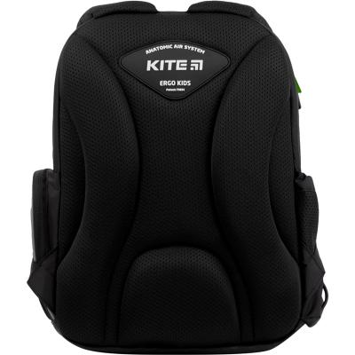 ზურგჩანთა სასკოლო KITE Education K22-771S-3 Green Lime