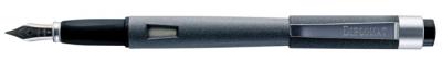 ავტოკალამი DIPLOMAT Magnum Soft Touch grey 90131954