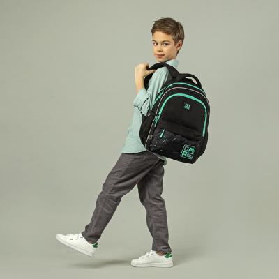 ზურგჩანთა სასკოლო GoPack Education GO24-182M-1