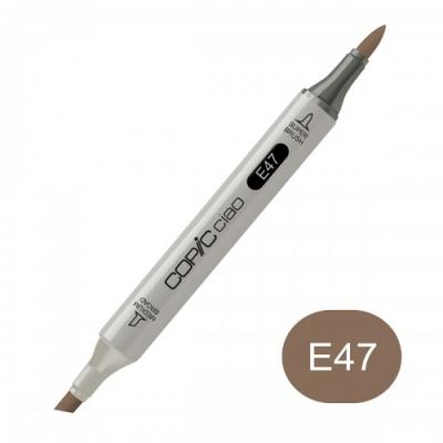 მარკერი BrushPen COPIC Ciao E-47 22075244
