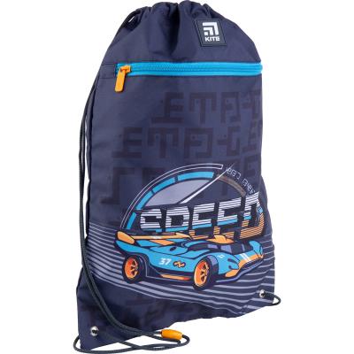 ჩანთა ფეხსაცმლის KITE ჯიბით K21-601M-6 Speed