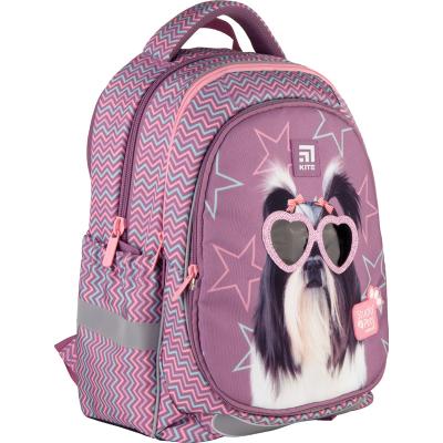 ზურგჩანთა სასკოლო KITE Education SP21-700M(2p) Studio Pets