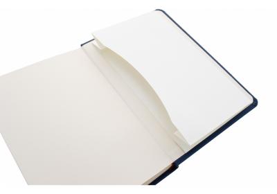 ბლოკნოტი ჩასანიშნი PAPIRUS OPTIMA  20125-05 А5 256ფ