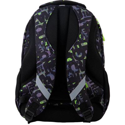 ზურგჩანთა GoPack Сity GO21-162L-1 Crazy