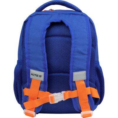 ზურგჩანთა სკოლამდელი KITE Kids K21-559XS-2 Cool Dogs