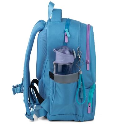 ზურგჩანთა, ნაკრები KITE Education SET_WK22-728M-1 голубой