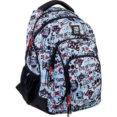 ზურგჩანთა KITE Education teens SN21-814M Peanuts Snoopy