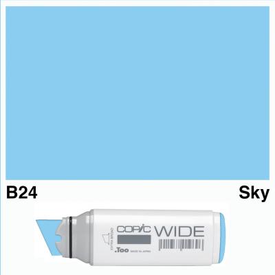 მარკერი COPIC Wide B -24 30075226