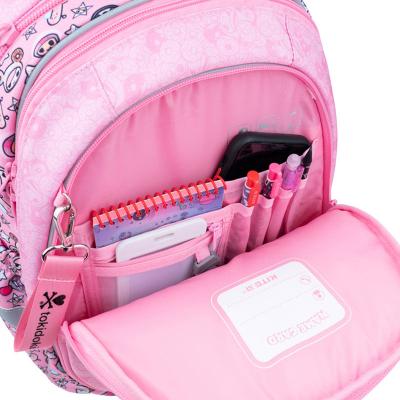 ზურგჩანთა სასკოლო Kite Education TK22-700M(2p) TK