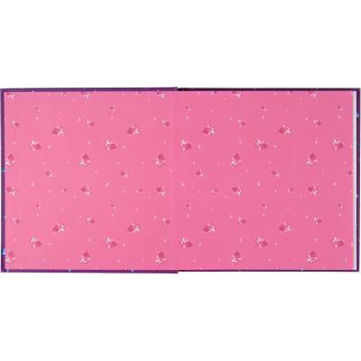 ბლოკნოტი KITE 165*165მმ, 80ფ, K20-230-2