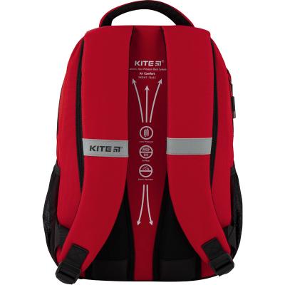ზურგჩანთა KITE სასკოლო K20-813M-1