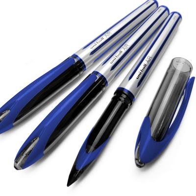 კალამი გელის Uni-ball AIR UBA-188EL-M 0.5მმ. BLUE