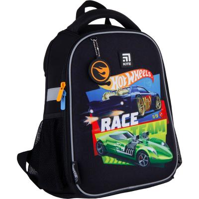 ზურგჩანთა კარკასული KITE Education HW21-555S Hot Wheels