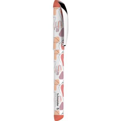 ავტოკალამი Schneider Glam IK grapefruit Box  167757