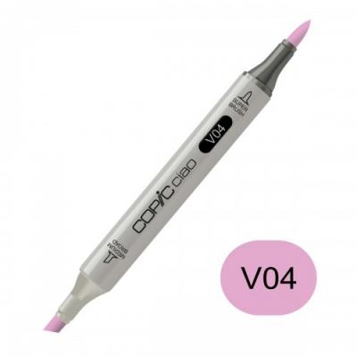 მარკერი BrushPen COPIC Ciao V-04 22075138