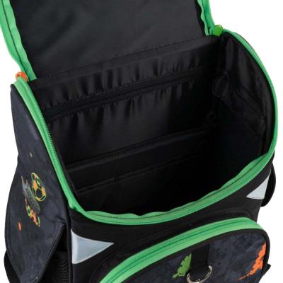 ზურგჩანთა სასკოლო კარკასული GoPack Education GO24-5001S-5