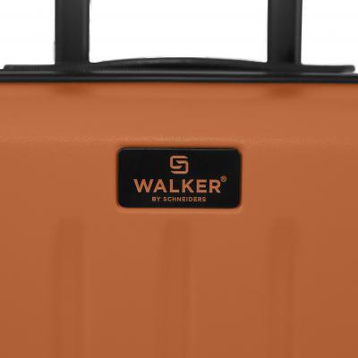 ჩემოდანი  Walker Luggage Concept Coconut 40004-246 საშუალო