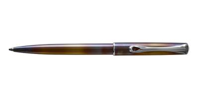 კალამი ბურთულიანი DIPLOMAT Traveller Flame D40701040