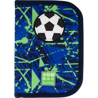 ზურგჩანთა, ნაკრები KITE Education SET_WK21-583S-2 Goal (პენალი შევს., ფეხსაცმლის ჩანთა)