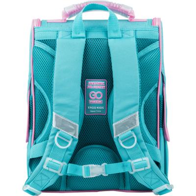 ზურგჩანთა კარკასული GoPack Education GO22-5001S-2 Yummy
