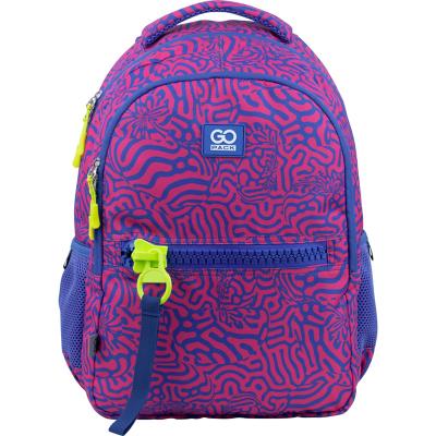 ზურგჩანთა GoPack Education Teens GO22-161M-3 Toxic