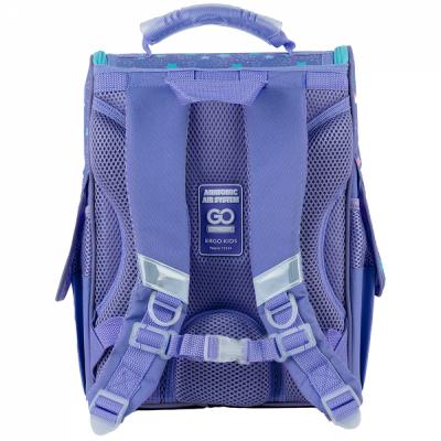 ზურგჩანთა სასკოლო კარკასული GoPack Education GO24-5001S-1