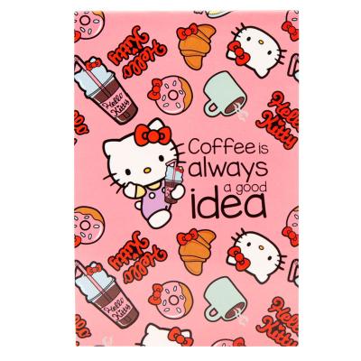 ბლოკნოტი KITE 70*105 48ფ HK19-224