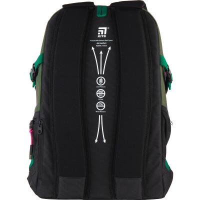 ზურგჩანთა KITE Education teens K21-2576L-2 