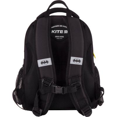 ზურგჩანთა კარკასული KITE Education DC21-555S DC Batman