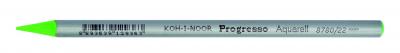 ფანქარი ფერადი აკვ. Progresso 8780 Yellow green 8780022001KS