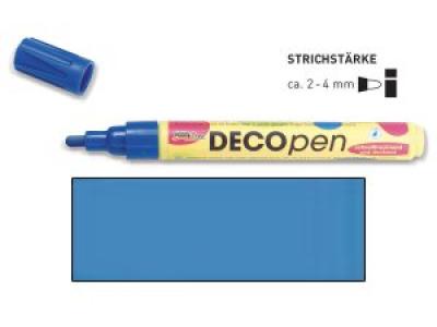 მარკერი დეკორისთვის C-Kreul HOBBY LINE Decopen 2-4მმ light blue  46108
