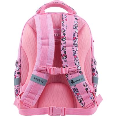 ზურგჩანთა სასკოლო Kite Education TK22-700M(2p) TK