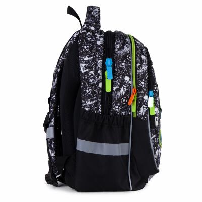ზურგჩანთა სასკოლო KITE Education K21-700M-1 Swag