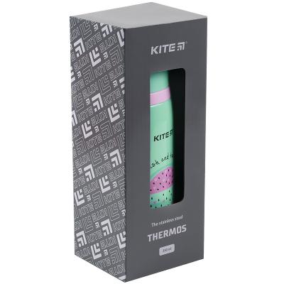 თერმოსი KITE K21-305-03 350მლ 