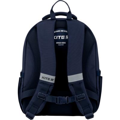 ზურგჩანთა სასკოლო KITE Education SN22-770M-2 SN