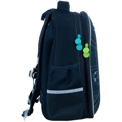 ზურგჩანთა სასკოლო კარკასული GoPack Education GO24-165M-7