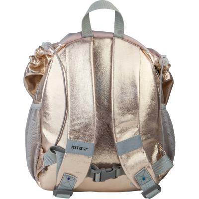 ზურგჩანთა სკოლამდელი KITE Kids K21-567XS-1 Pink Cutie
