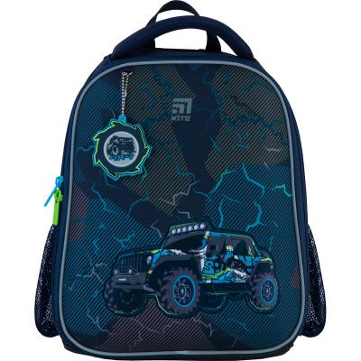 ზურგჩანთა კარკასული KITE Education K21-555S-1 Cross-country