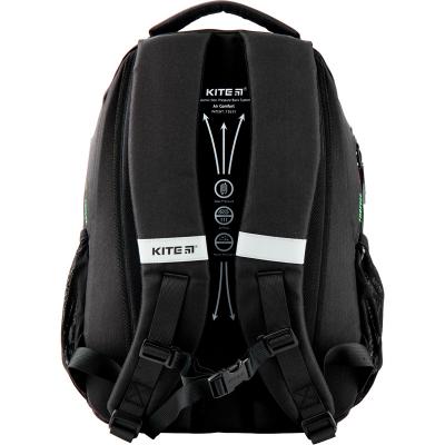 ზურგჩანთა KITE სასკოლო K20-814L-2