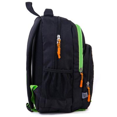 ზურგჩანთა სასკოლო GoPack Education GO21-113M-5 Hey Bro