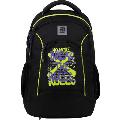 ზურგჩანთა KITE Education teens K22-813L-3