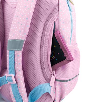 ზურგჩანთა სასკოლო KITE Education K22-773S-1 Catsline