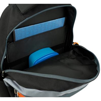 ზურგჩანთა სასკოლო GoPack Education GO22-175M-6 Color block